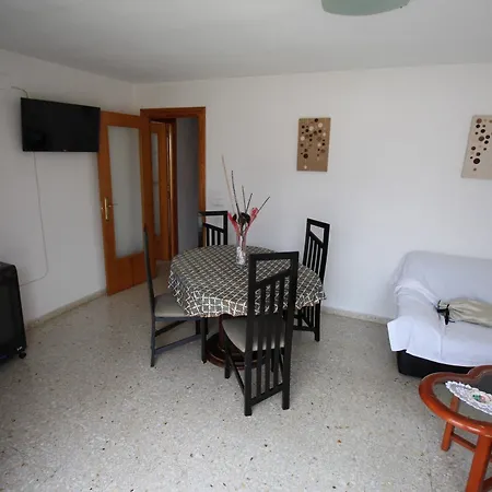 Apartment 2 *