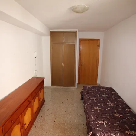 2 Benidorm